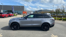 Land Rover Range Rover Velar 2.0 P250 Edition 5dr Auto Petrol Estate